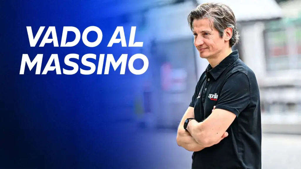 Vado al massimo