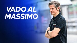 Vado al massimo