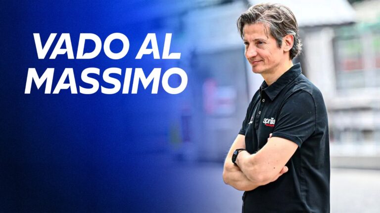 Vado al massimo