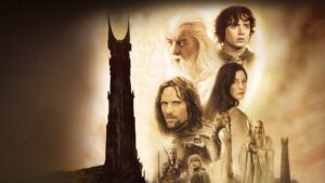 Il Signore degli Anelli – Le due Torri