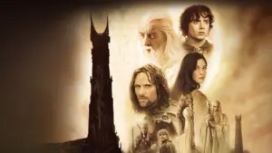 Il Signore degli Anelli – Le due Torri