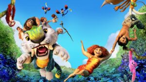 I Croods 2 – Una nuova era