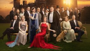 Downton Abbey – Il gran finale