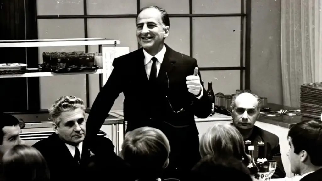 Il giallo Pontecorvo – Storia e segreti del fisico che scelse l’Unione Sovietica