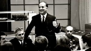 Il giallo Pontecorvo – Storia e segreti del fisico che scelse l’Unione Sovietica