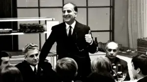 Il giallo Pontecorvo – Storia e segreti del fisico che scelse l’Unione Sovietica