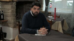 Cucine Da Incubo S.08 Ep.01