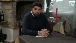 Cucine Da Incubo S.08 Ep.01