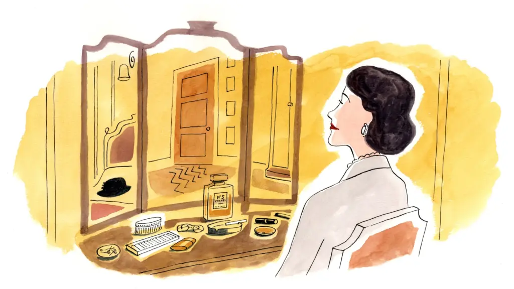 Coco Chanel – Senza Segreti