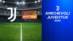 Juventus – Juventus Next Gen