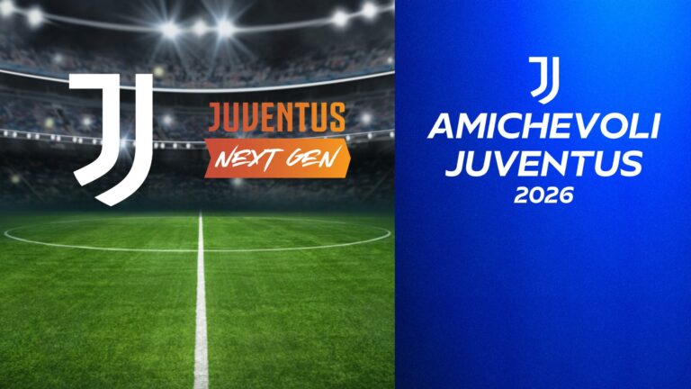 Juventus - Juventus Next Gen