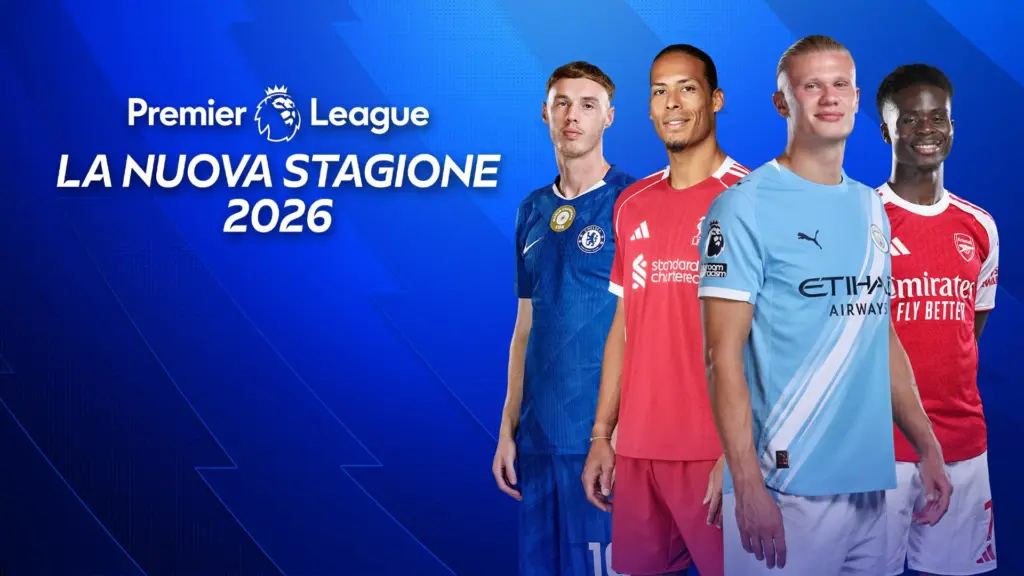 Premier League: La Nuova Stagione