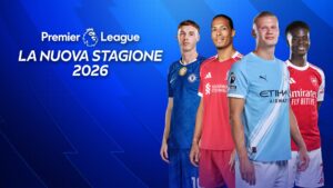 Premier League: La Nuova Stagione