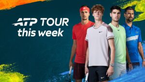 Tennis Atp Tour This Week 2026 12/08/2026
