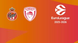 Monaco – Olympiacos