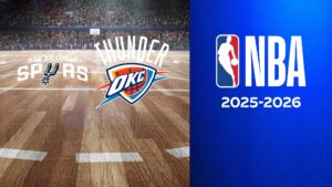 Basket Nba – Ep. 67 – Basket Nba 2025/2026 San Antonio/ Oklahoma City 04/02/2026