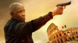 The Equalizer 3 – Senza tregua