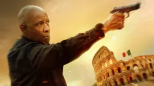 The Equalizer 3 – Senza tregua