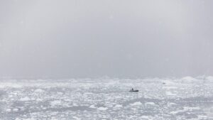 Shackleton – La piu’ grande delle..