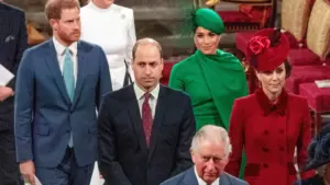 The Royals