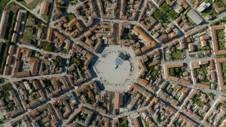 Italy For Movies
