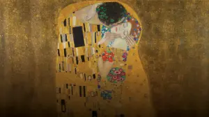Il Bacio Di Klimt