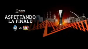 Aspettando la finale: Atalanta – Bayer Leverkusen