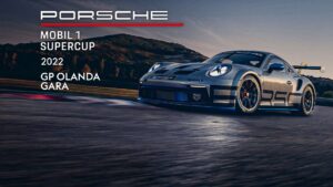 GP Zandvoort: Gara