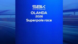 Olanda: Gara Superpole