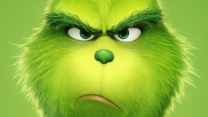 Il Grinch