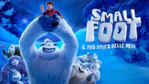 Smallfoot: Il mio amico delle nevi