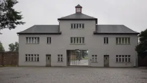 Sachsenhausen, le due facce di un campo