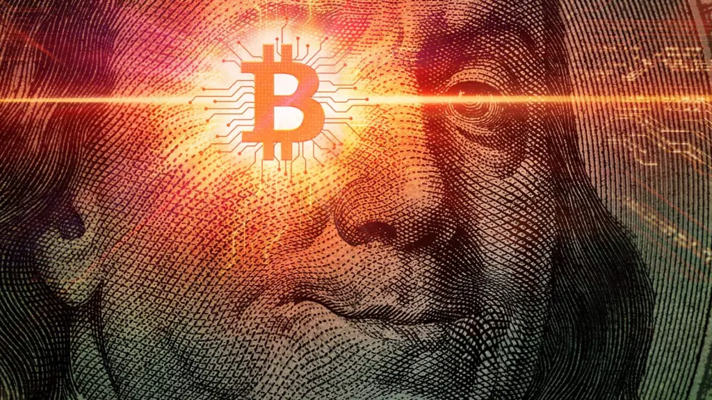 Money Electric: Il mistero dei Bitcoin