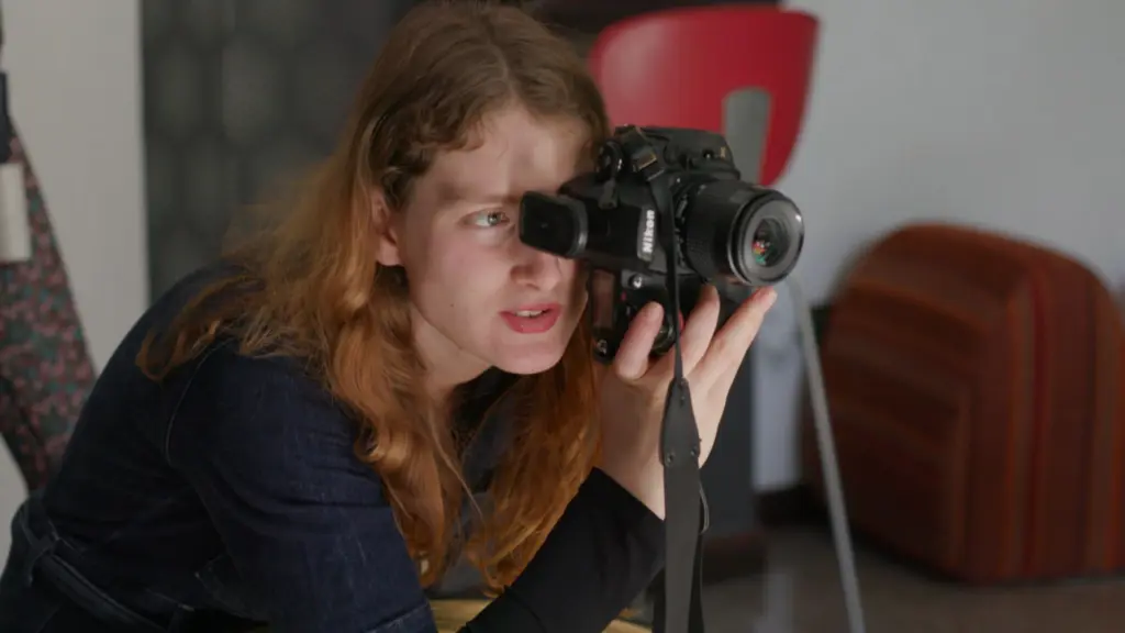 Le fotografe