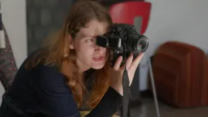 Le fotografe