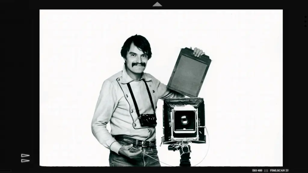 Oliviero Toscani – Professione Fotografo