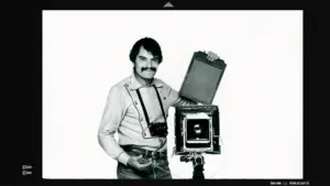Oliviero Toscani – Professione Fotografo