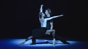 John Neumeier – Beethoven Project