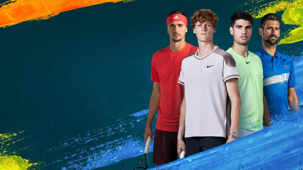Tennis Atp Tour This Week 2026 19/08/2026