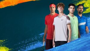 Tennis Atp Tour This Week 2026 19/08/2026