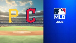 Pittsburgh Pirates – Detroit Tigers