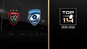 Tolosa – Montpellier Finale