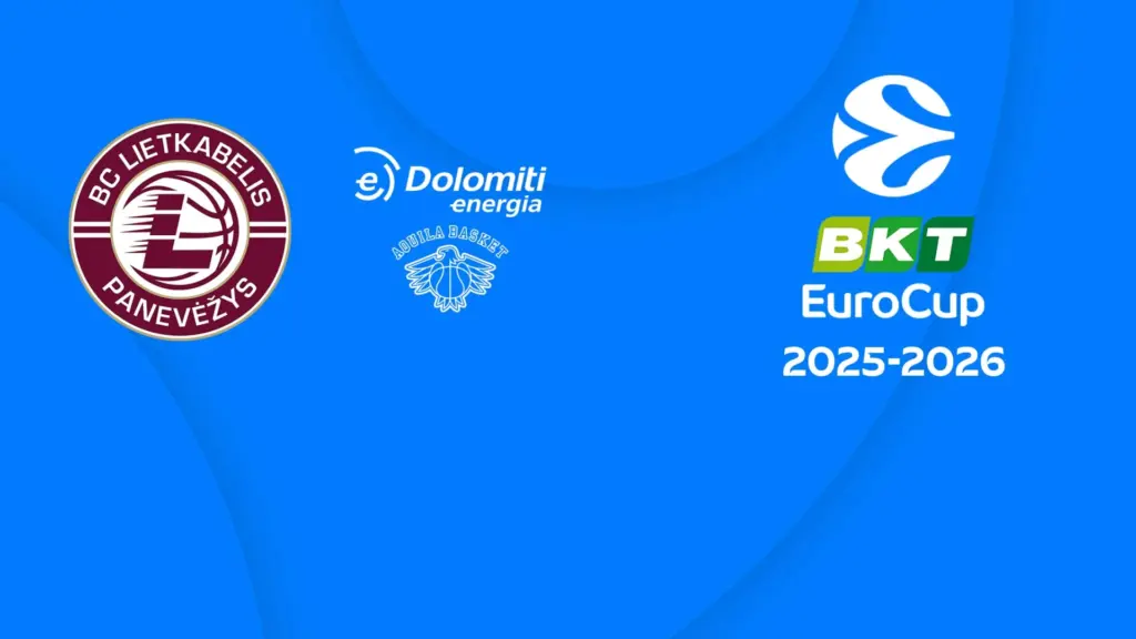 Lietkabelis – Aquila Trento