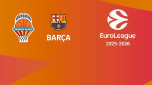 Valencia – Barcellona