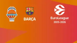 Valencia – Barcellona