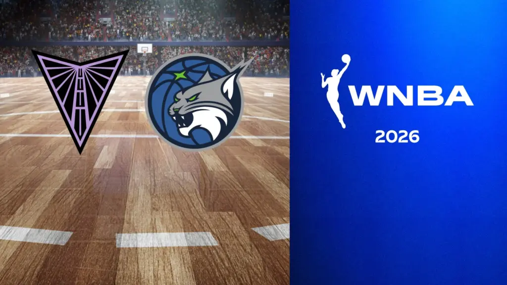 Golden State Valkyries – Minnesota Lynx