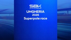 Ungheria: Gara Superpole