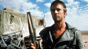 Interceptor, il guerriero della strada