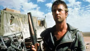 Interceptor, il guerriero della strada