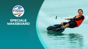 Speciale Wakeboard